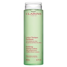 Tônico Facial Purificante Clarins